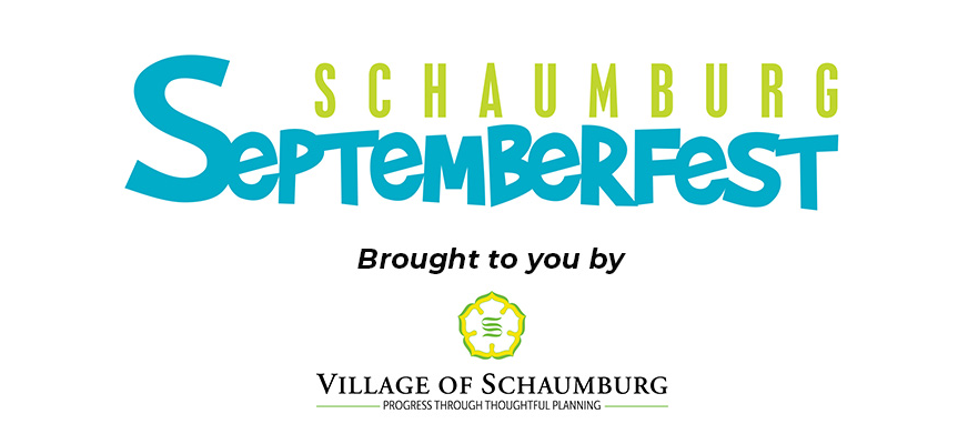 SEPTEMBERFEST Labor Day Parade!