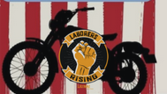 Motorcycle Rally!