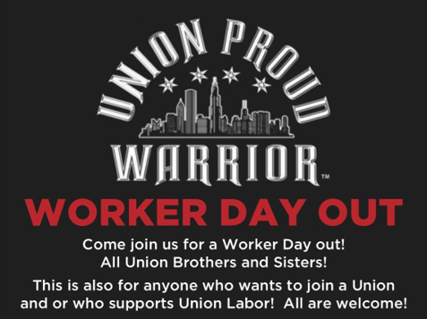 Worker Day Out